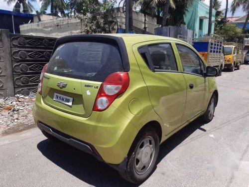 Used 2016 Chevrolet Beat Diesel MT for sale in Chennai 