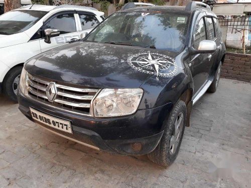 Used 2013 Renault Duster MT for sale in Patna 