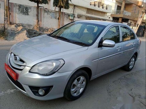 Used Hyundai Verna CRDi 2010 MT for sale in Ludhiana 