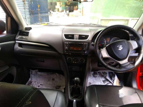 Used Maruti Suzuki Swift VXI 2014 MT for sale in Chennai 