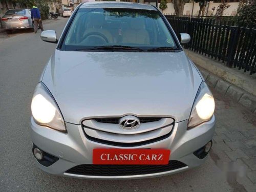 Used Hyundai Verna CRDi 2010 MT for sale in Ludhiana 