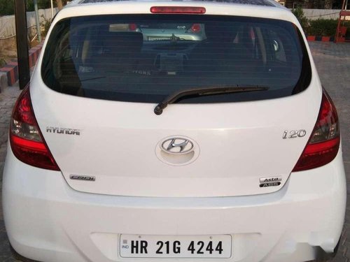 Used Hyundai i20 Asta 1.4 CRDi 2012 MT for sale in Hisar