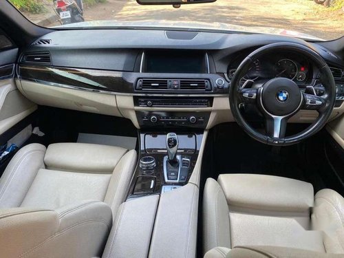 BMW 5 Series 530d M Sport 2014 AT for sale in Kochi 