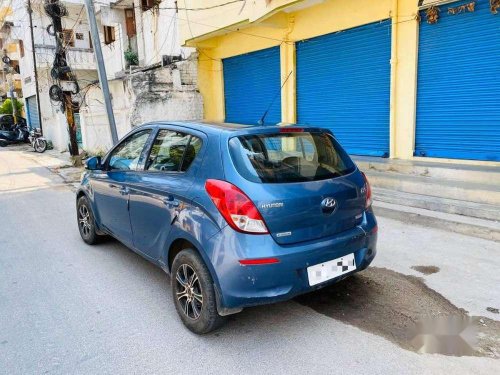 Used Hyundai i20 Magna 1.2 2012 MT for sale in Hyderabad 