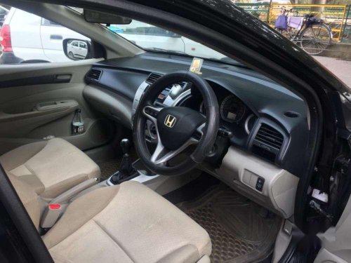 Used 2009 Honda City S MT for sale in Chandigarh 