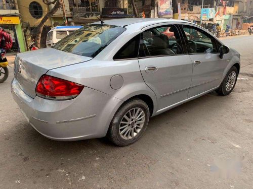 Used Fiat Linea 2010 MT for sale in Kolkata 