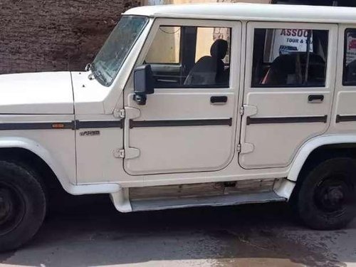 Mahindra Bolero 2015 MT for sale in Gurgaon