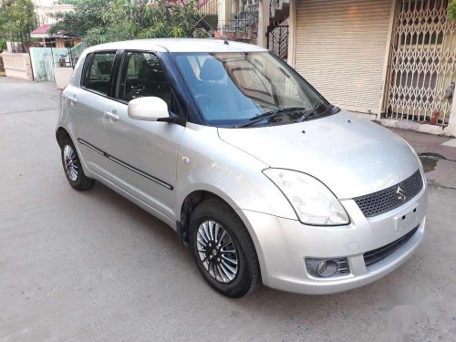 Used Maruti Suzuki Swift VXI 2011 MT for sale in Chandrapur 