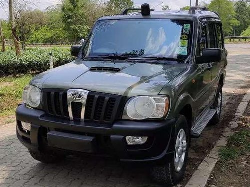 Used Mahindra Scorpio 2011 MT for sale in Dibrugarh 