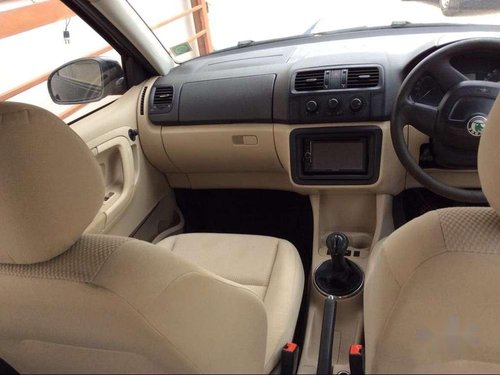 2011 Skoda Fabia MT for sale in Thiruvananthapuram 