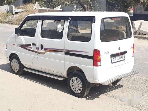 Maruti Suzuki Eeco 5 STR, 2011,  MT for sale in Ahmedabad 