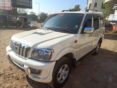 Used 2014 Mahindra Scorpio MT for sale in Pune 