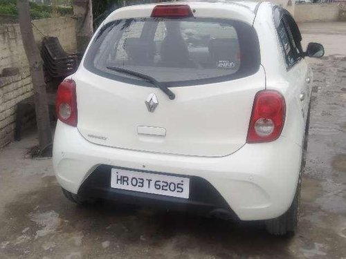 Used Renault Pulse RxZ 2015 MT for sale in Chandigarh 