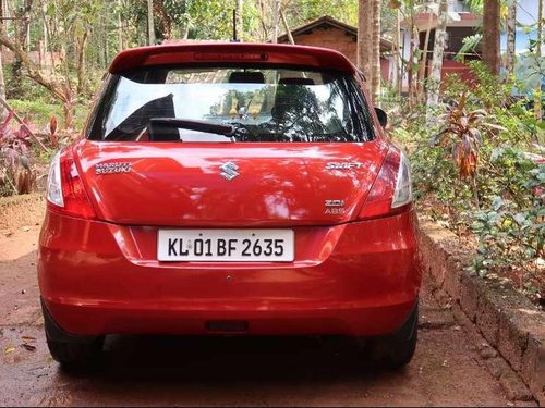 Used Maruti Suzuki Swift ZDI 2012 MT for sale in Kochi 