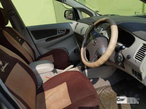 2012 Toyota Innova 2.5 VX 7 STR MT for sale in Hyderabad