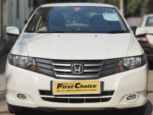 2011 Honda City 1.5 V AT for sale in Jaipur