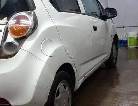 Used 2013 Chevrolet Beat MT for sale in Ahmedabad 