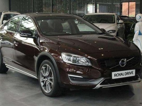 Used Volvo S60 2016 AT for sale in Kozhikode 