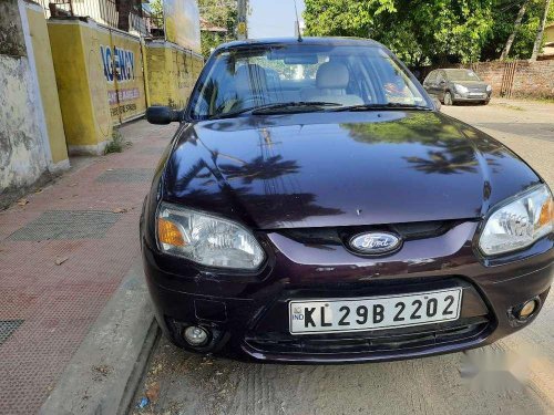 2009 Ford Ikon MT for sale in Thiruvananthapuram 