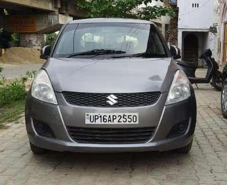 Used 2013 Maruti Suzuki Swift VDI MT for sale in Bareilly 