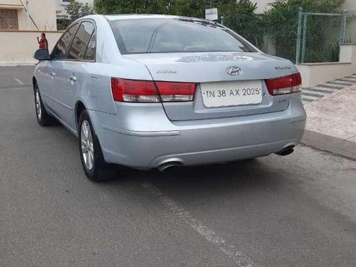 Used 2009 Hyundai Sonata S 20 MT for sale in Erode