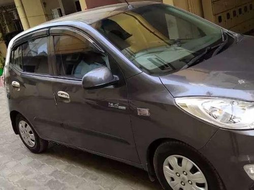 Used 2013 Hyundai i10 MT for sale in Tiruchirappalli 