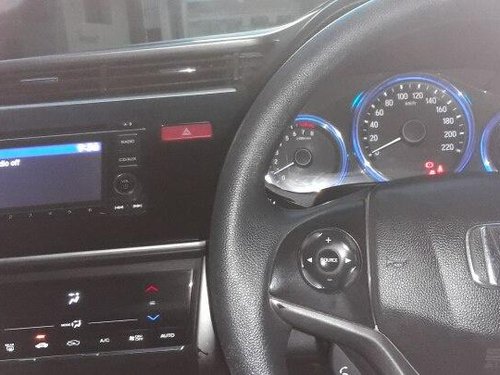 Used 2014 Honda City MT for sale in Chennai 