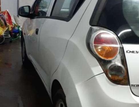 Used 2013 Chevrolet Beat MT for sale in Ahmedabad 