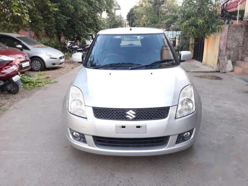 Used Maruti Suzuki Swift VXI 2011 MT for sale in Chandrapur 