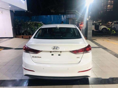 Used 2017 Hyundai Elantra AT for sale in Pune 