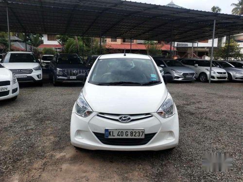 Used Hyundai Eon Magna 2012 MT for sale in Aluva