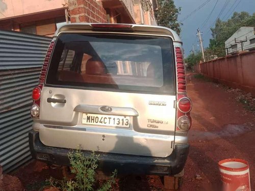 2006 Mahindra Scorpio MT for sale in Bidar