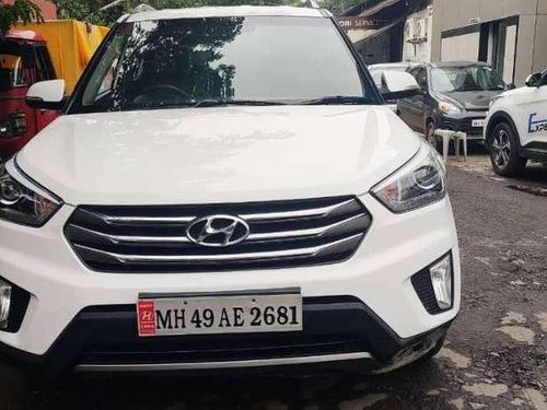 Used Hyundai Creta 2016 AT for sale in Nagpur 