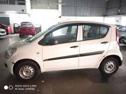 Used 2011 Maruti Suzuki Ritz MT for sale in Kochi 