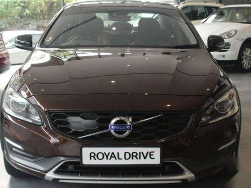 Used Volvo S60 2016 AT for sale in Kozhikode 