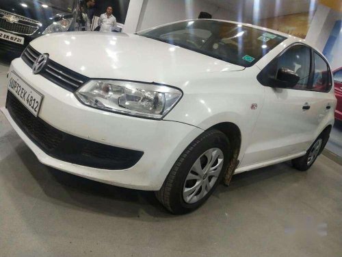 Used Volkswagen Polo 2012 MT for sale in Lucknow 