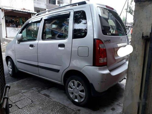 Maruti Suzuki Wagon R VXi BS-III, 2009, Petrol MT for sale in Nagpur 