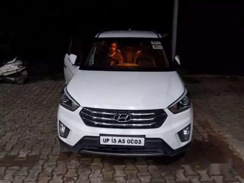 Used Hyundai Creta 2016 MT for sale in Bulandshahr 