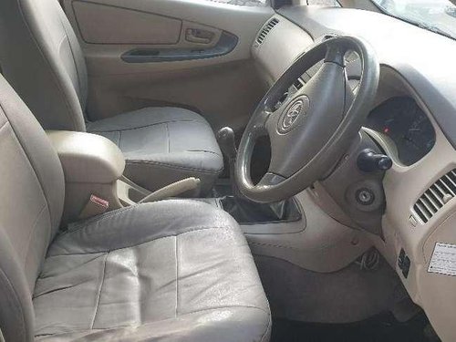 Toyota Innova 2.5 E 2008 MT for sale in Mumbai 