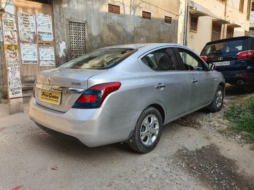 Used Renault Scala 2014 MT for sale in Jaipur 