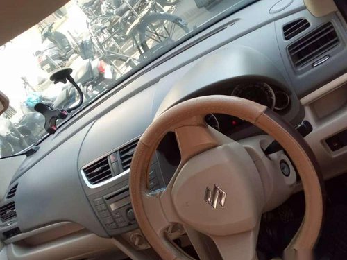 Used 2015 Maruti Suzuki Ertiga MT for sale in Mansa