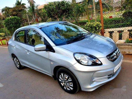 Used Honda Amaze 2013 MT for sale in Hyderabad 