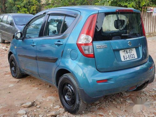 Maruti Suzuki Ritz Vdi BS-IV, 2010, Diesel MT for sale in Chennai 