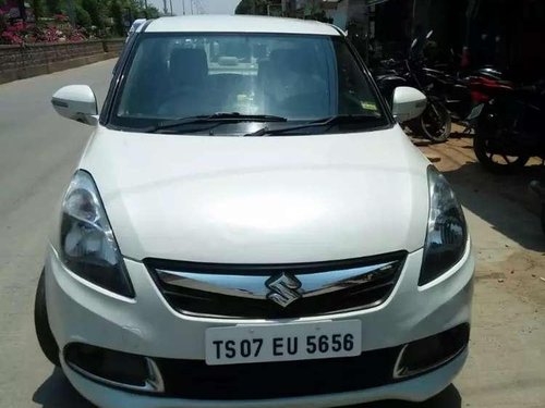 Used Maruti Suzuki Swift Dzire 2016 MT in Hanamkonda 