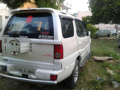 Tata Safari 2007 MT for sale in Bareilly