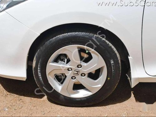 Honda City VX CVT, 2015, Petrol MT for sale in Hyderabad 