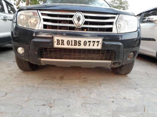 Used 2013 Renault Duster MT for sale in Patna 