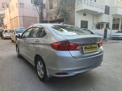 Used Honda City 2014 MT for sale in Jaipur 