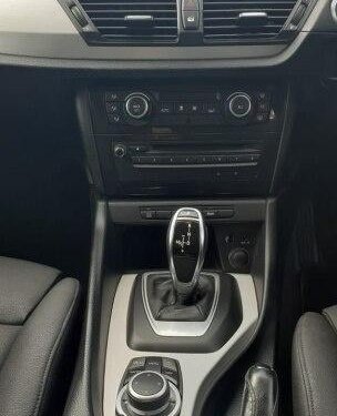 Used 2013 BMW X1 AT for sale in Chennai 