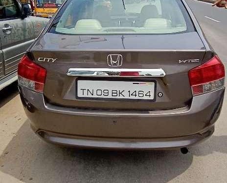 Used 2011 Honda City MT for sale in Coimbatore 